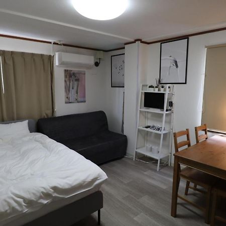 Holiday Anytel Shinjuku Τόκιο Εξωτερικό φωτογραφία