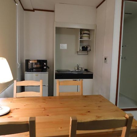 Holiday Anytel Shinjuku Τόκιο Εξωτερικό φωτογραφία