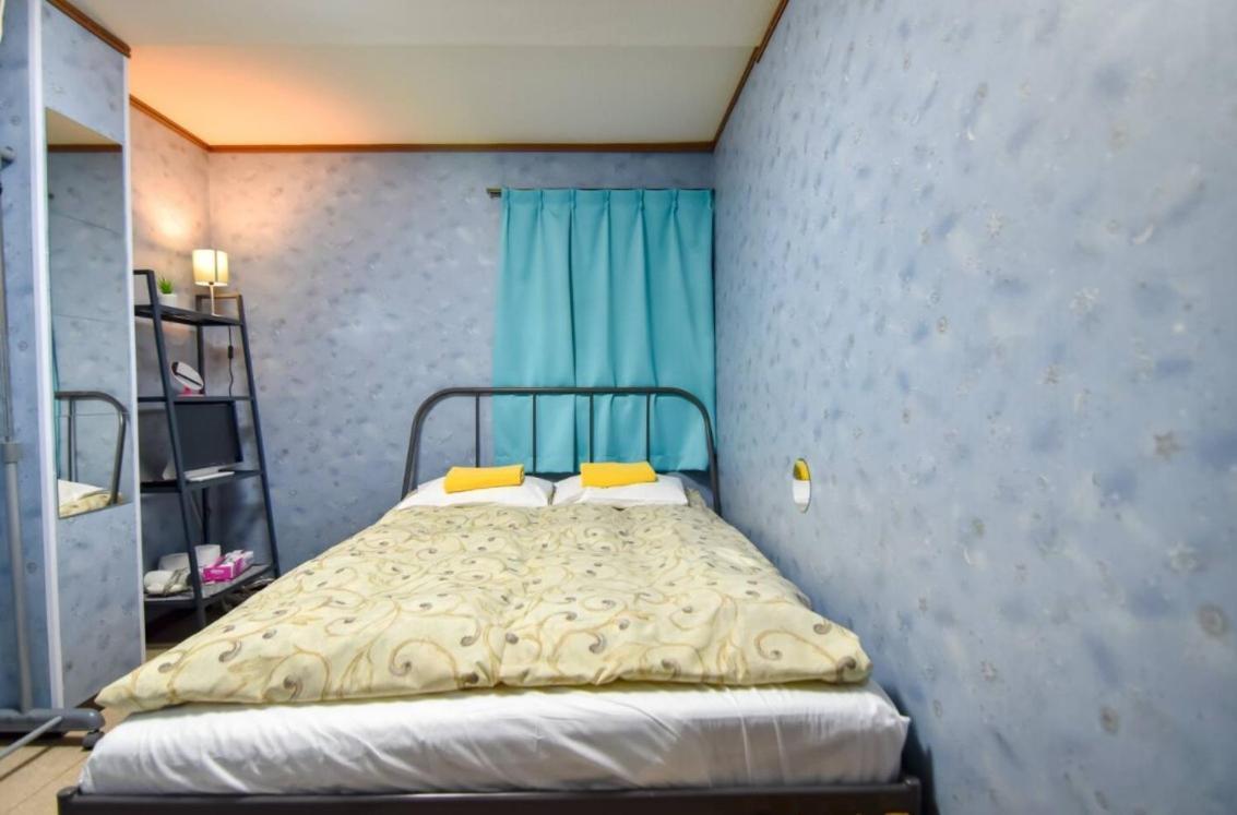 Holiday Anytel Shinjuku Τόκιο Εξωτερικό φωτογραφία