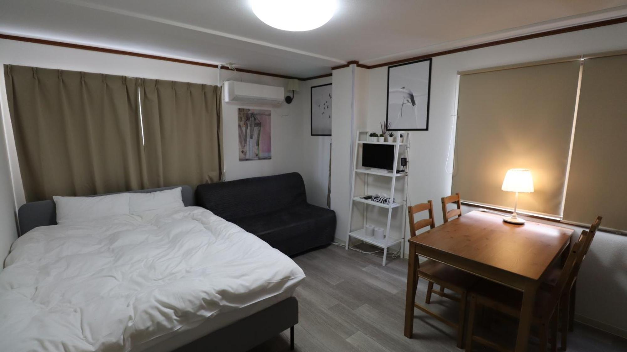 Holiday Anytel Shinjuku Τόκιο Εξωτερικό φωτογραφία