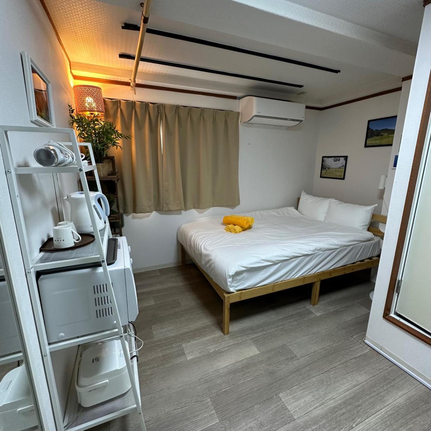 Holiday Anytel Shinjuku Τόκιο Εξωτερικό φωτογραφία