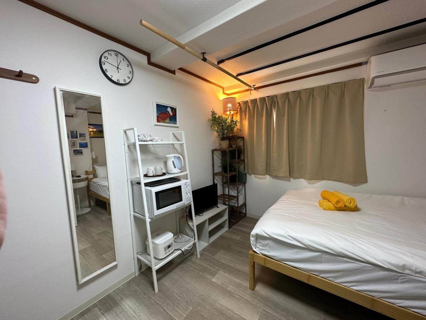 Holiday Anytel Shinjuku Τόκιο Εξωτερικό φωτογραφία