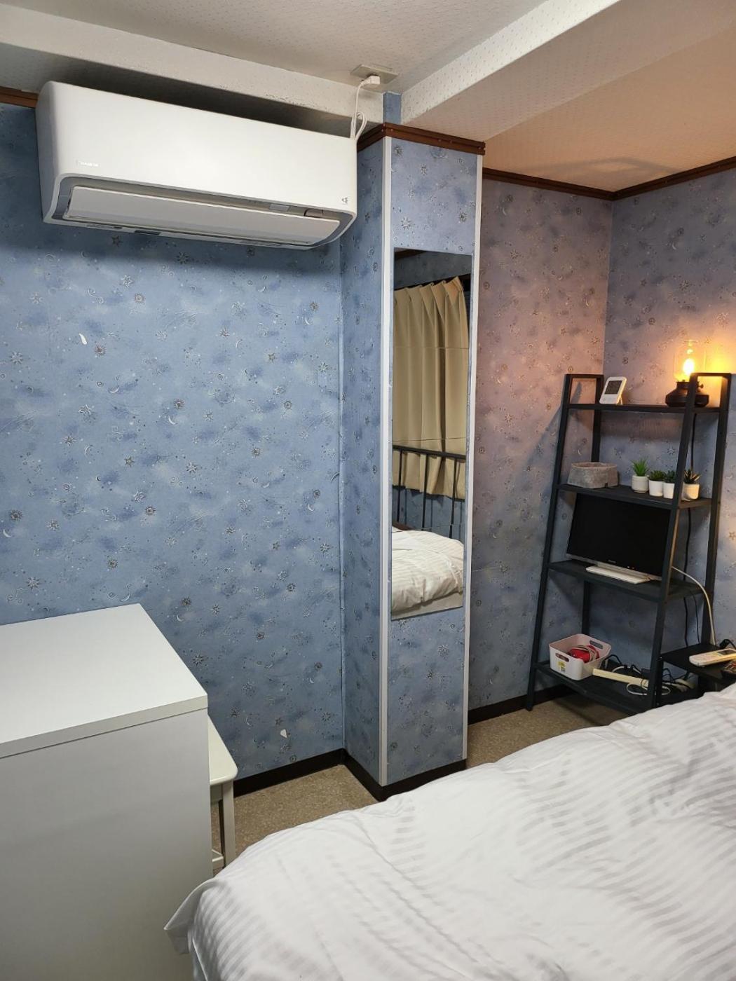 Holiday Anytel Shinjuku Τόκιο Εξωτερικό φωτογραφία