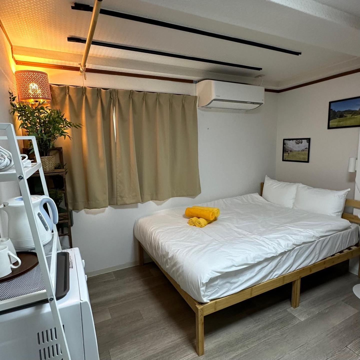 Holiday Anytel Shinjuku Τόκιο Εξωτερικό φωτογραφία