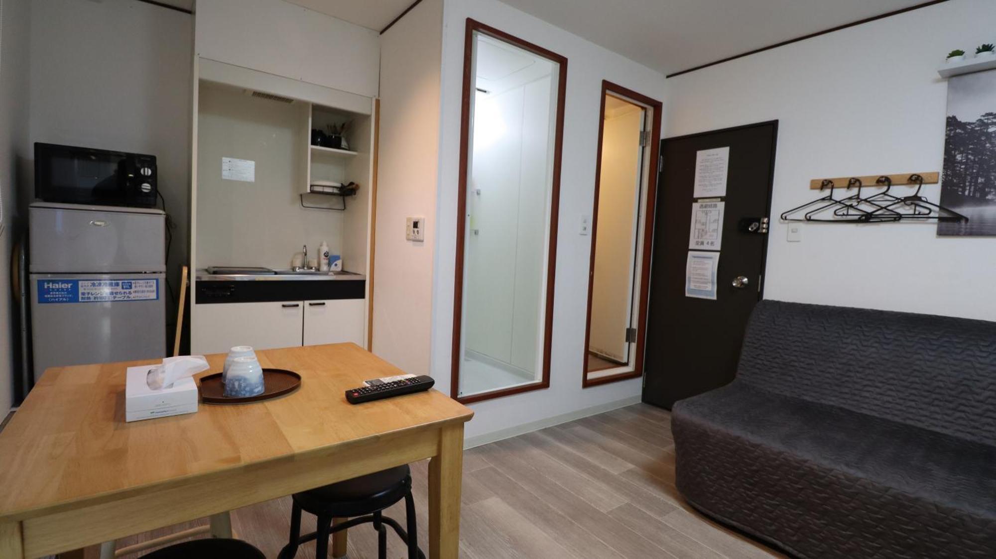 Holiday Anytel Shinjuku Τόκιο Εξωτερικό φωτογραφία