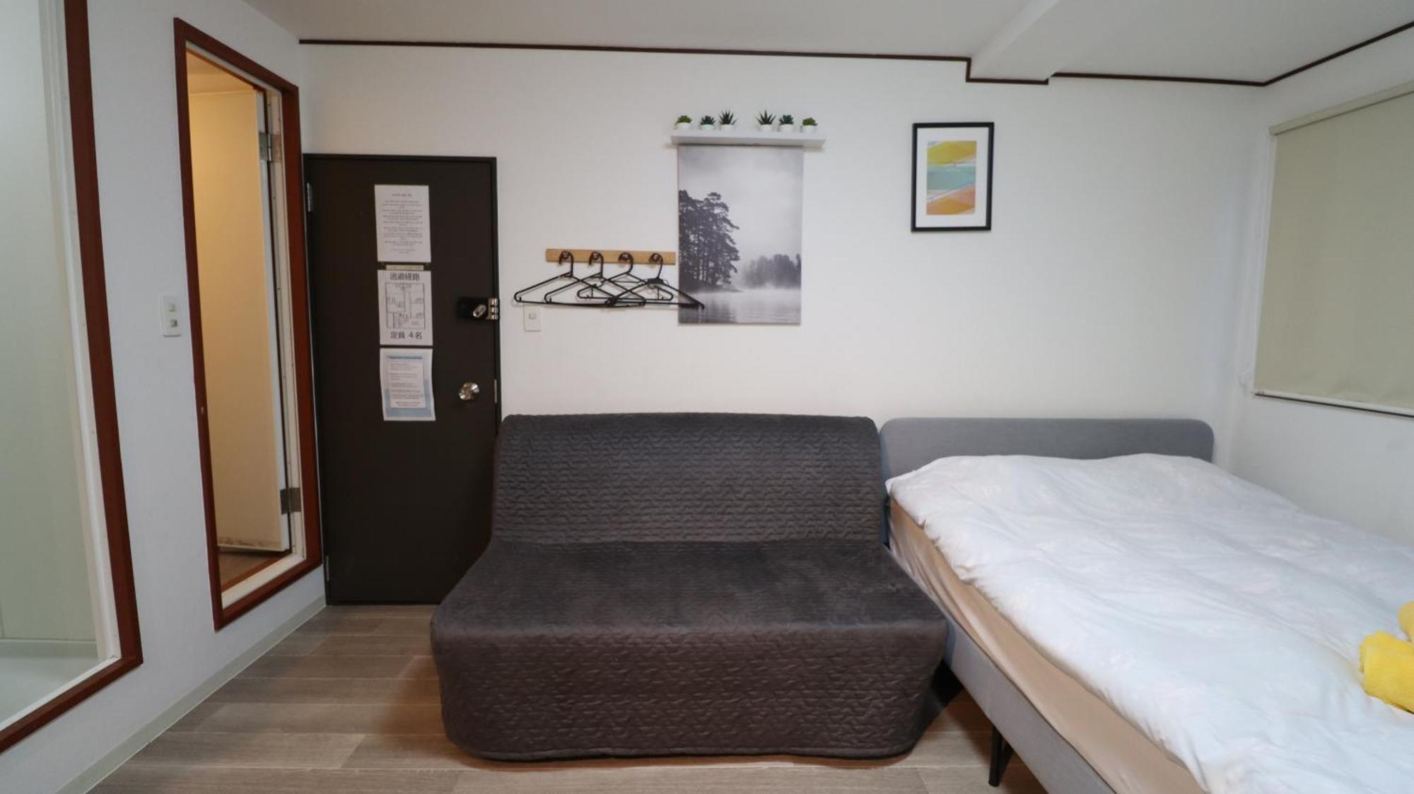 Holiday Anytel Shinjuku Τόκιο Εξωτερικό φωτογραφία
