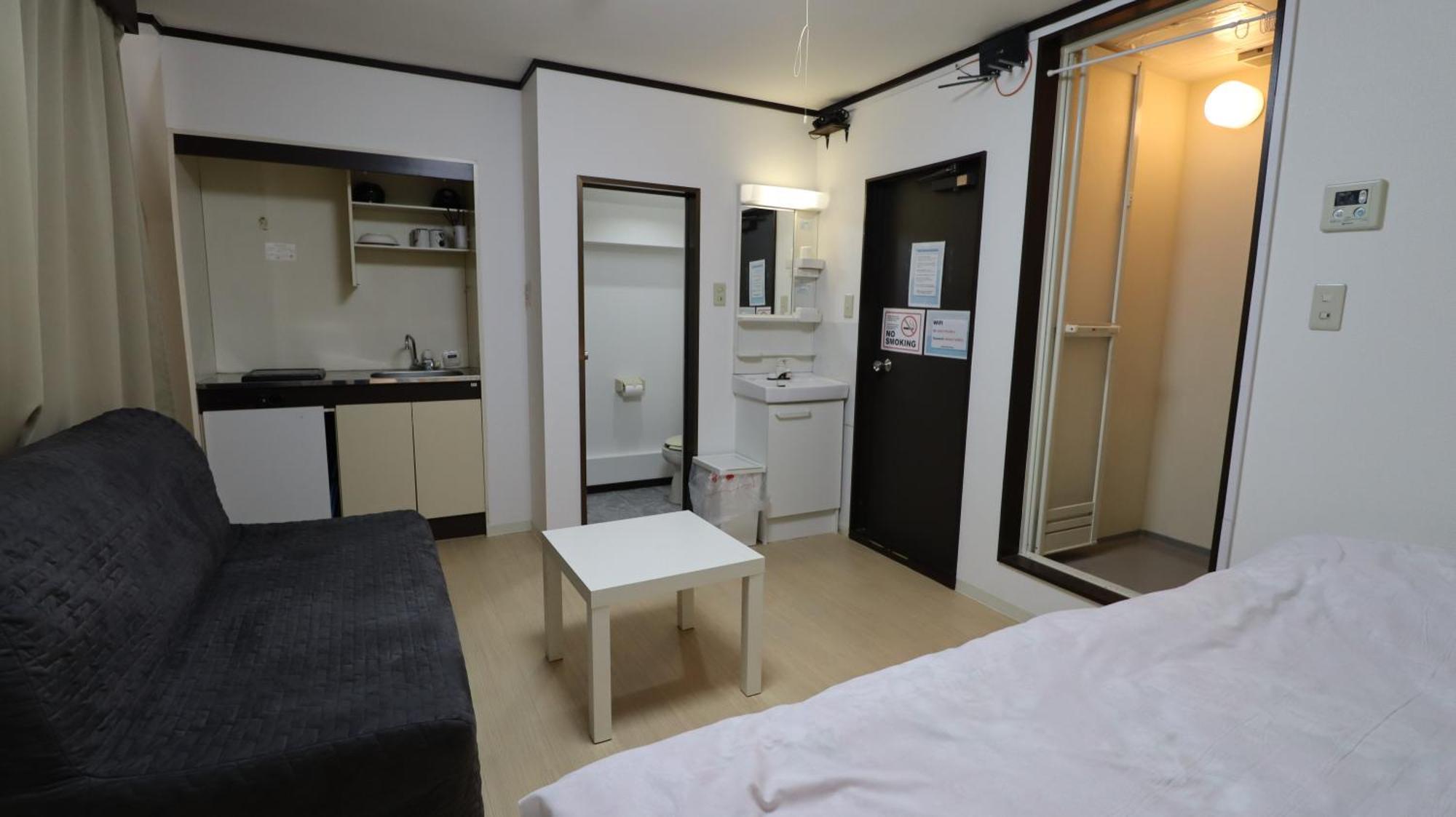 Holiday Anytel Shinjuku Τόκιο Εξωτερικό φωτογραφία