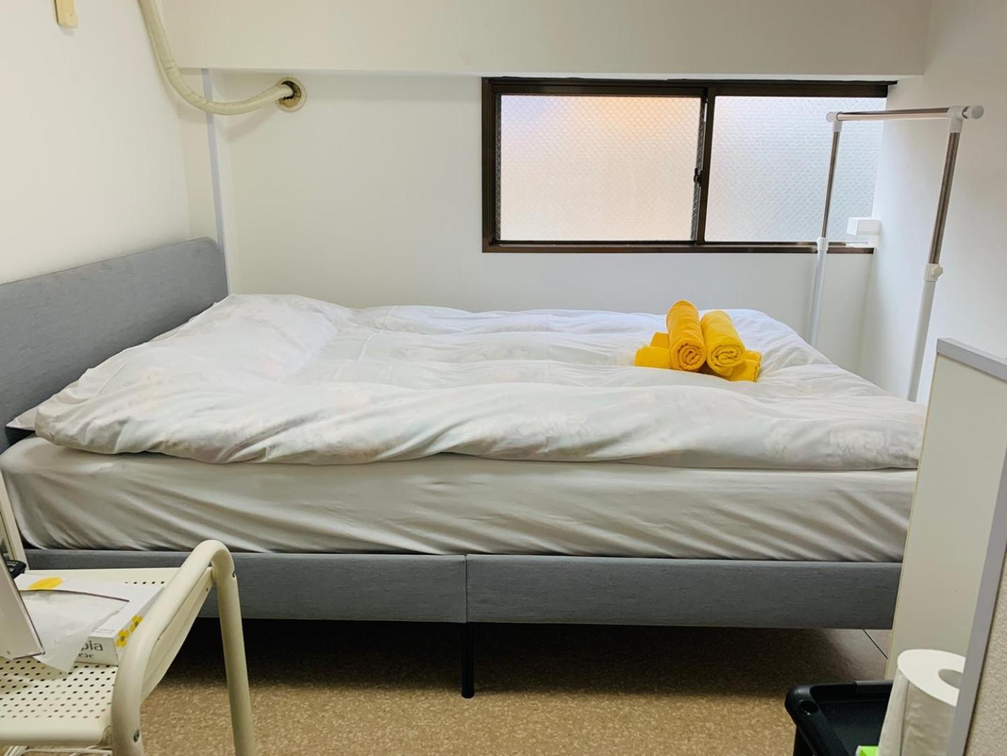 Holiday Anytel Shinjuku Τόκιο Εξωτερικό φωτογραφία