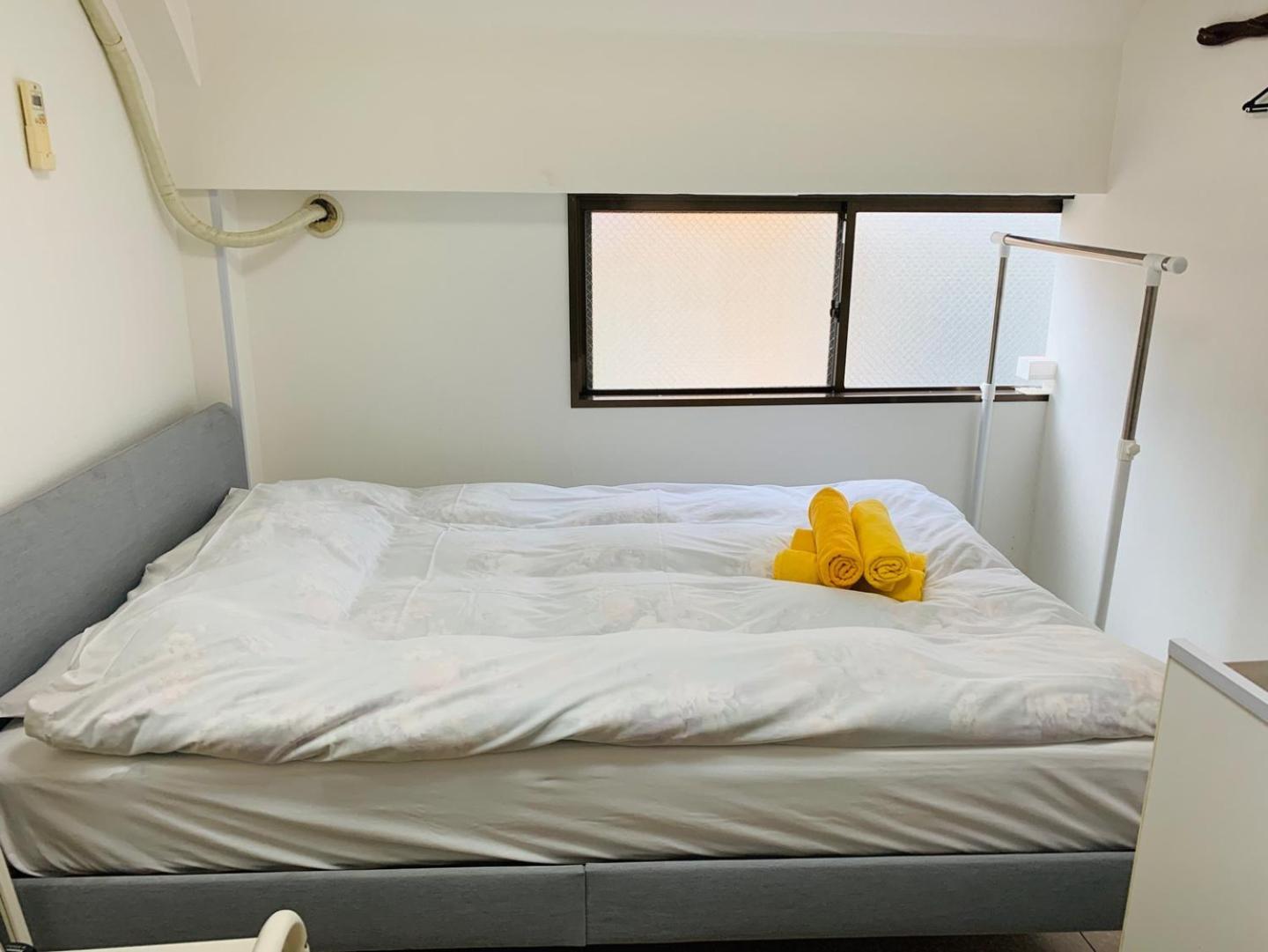 Holiday Anytel Shinjuku Τόκιο Εξωτερικό φωτογραφία