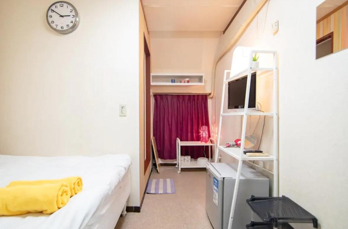 Holiday Anytel Shinjuku Τόκιο Εξωτερικό φωτογραφία