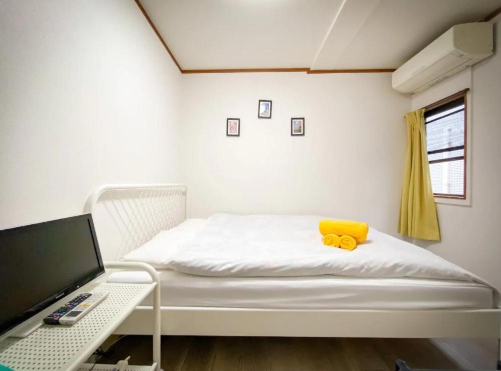Holiday Anytel Shinjuku Τόκιο Εξωτερικό φωτογραφία