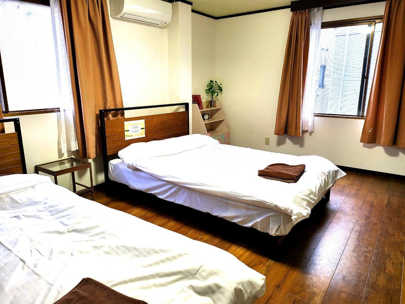 Holiday Anytel Shinjuku Τόκιο Εξωτερικό φωτογραφία