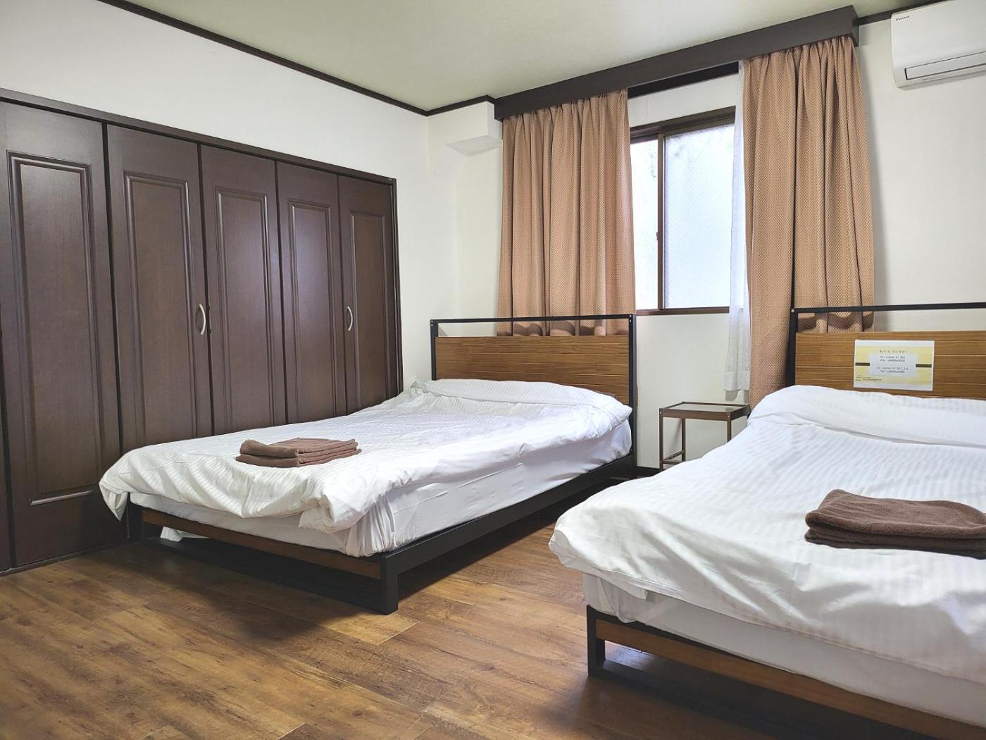 Holiday Anytel Shinjuku Τόκιο Εξωτερικό φωτογραφία