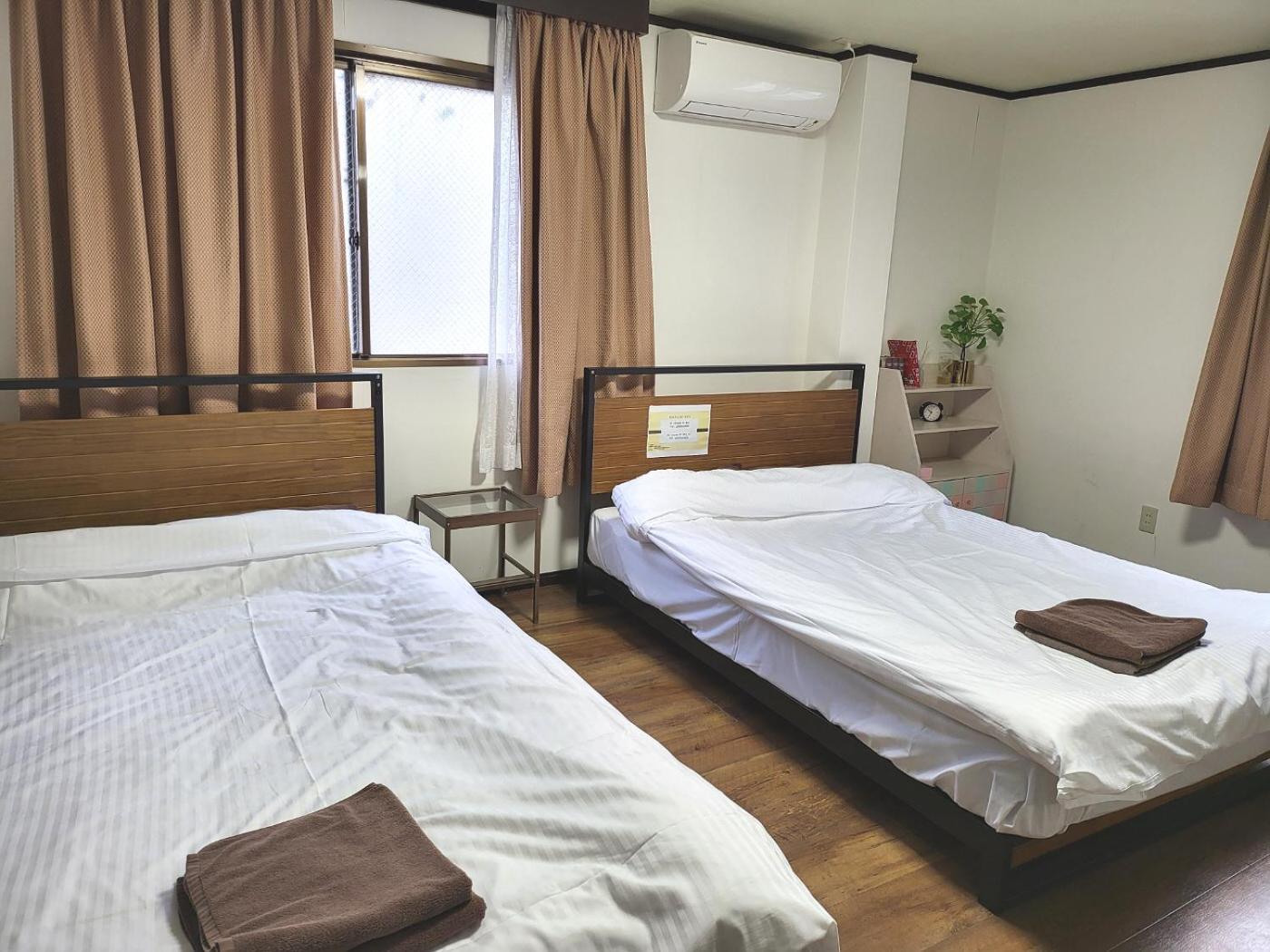 Holiday Anytel Shinjuku Τόκιο Εξωτερικό φωτογραφία