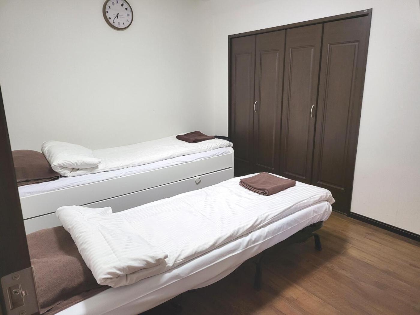 Holiday Anytel Shinjuku Τόκιο Εξωτερικό φωτογραφία