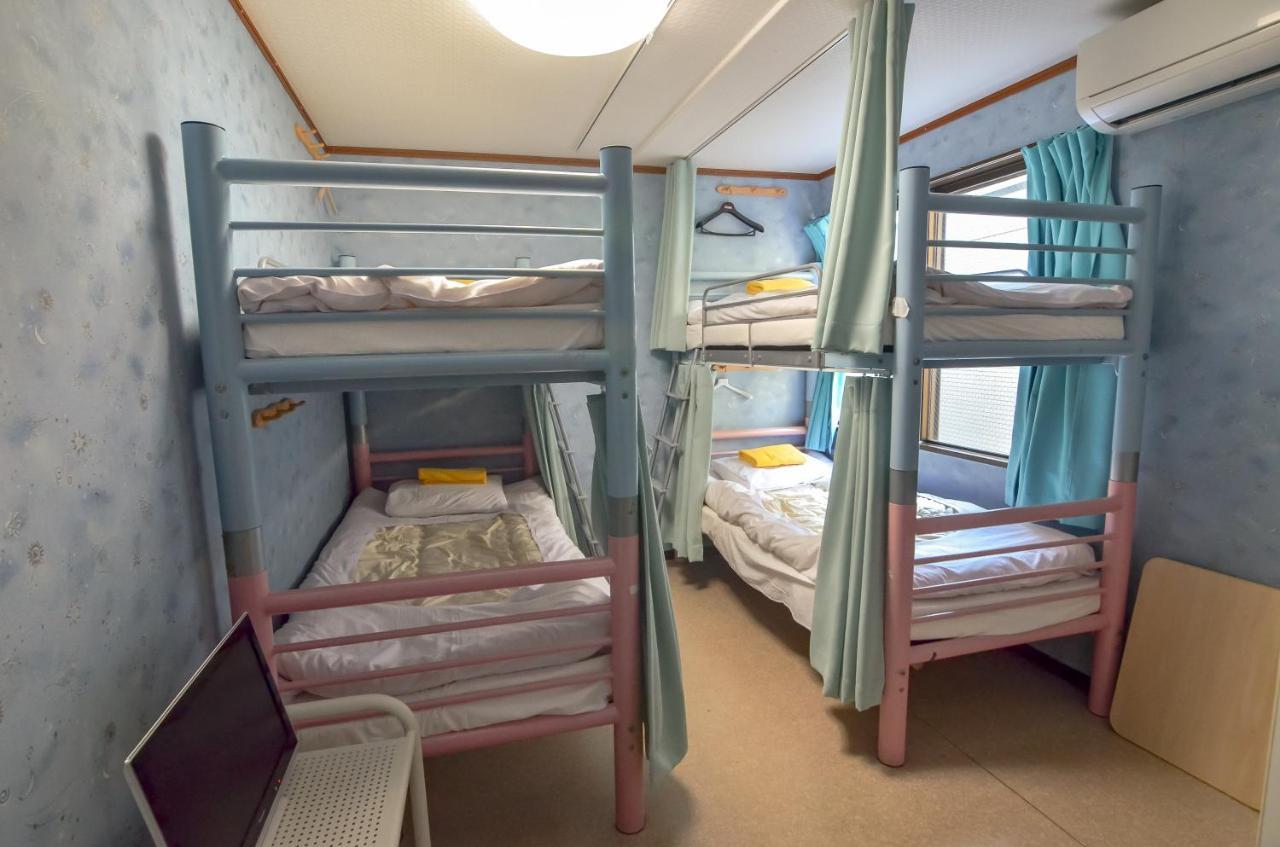Holiday Anytel Shinjuku Τόκιο Εξωτερικό φωτογραφία
