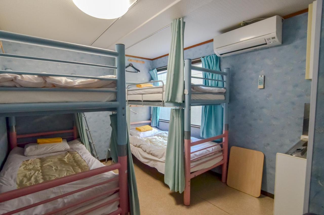 Holiday Anytel Shinjuku Τόκιο Εξωτερικό φωτογραφία