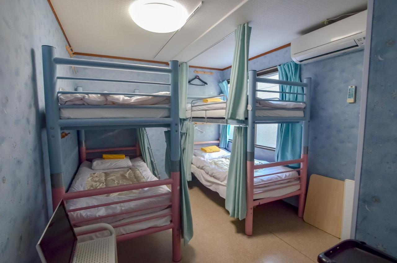 Holiday Anytel Shinjuku Τόκιο Εξωτερικό φωτογραφία