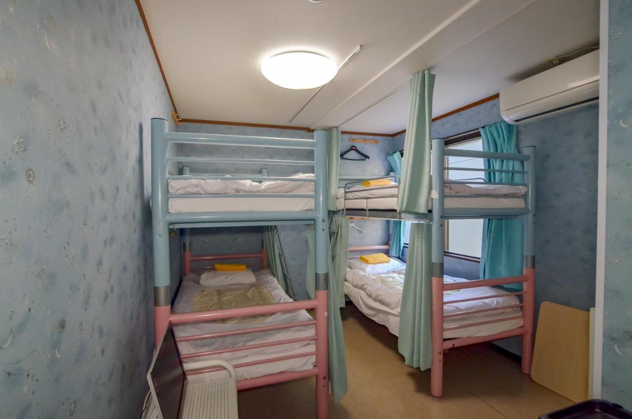 Holiday Anytel Shinjuku Τόκιο Εξωτερικό φωτογραφία