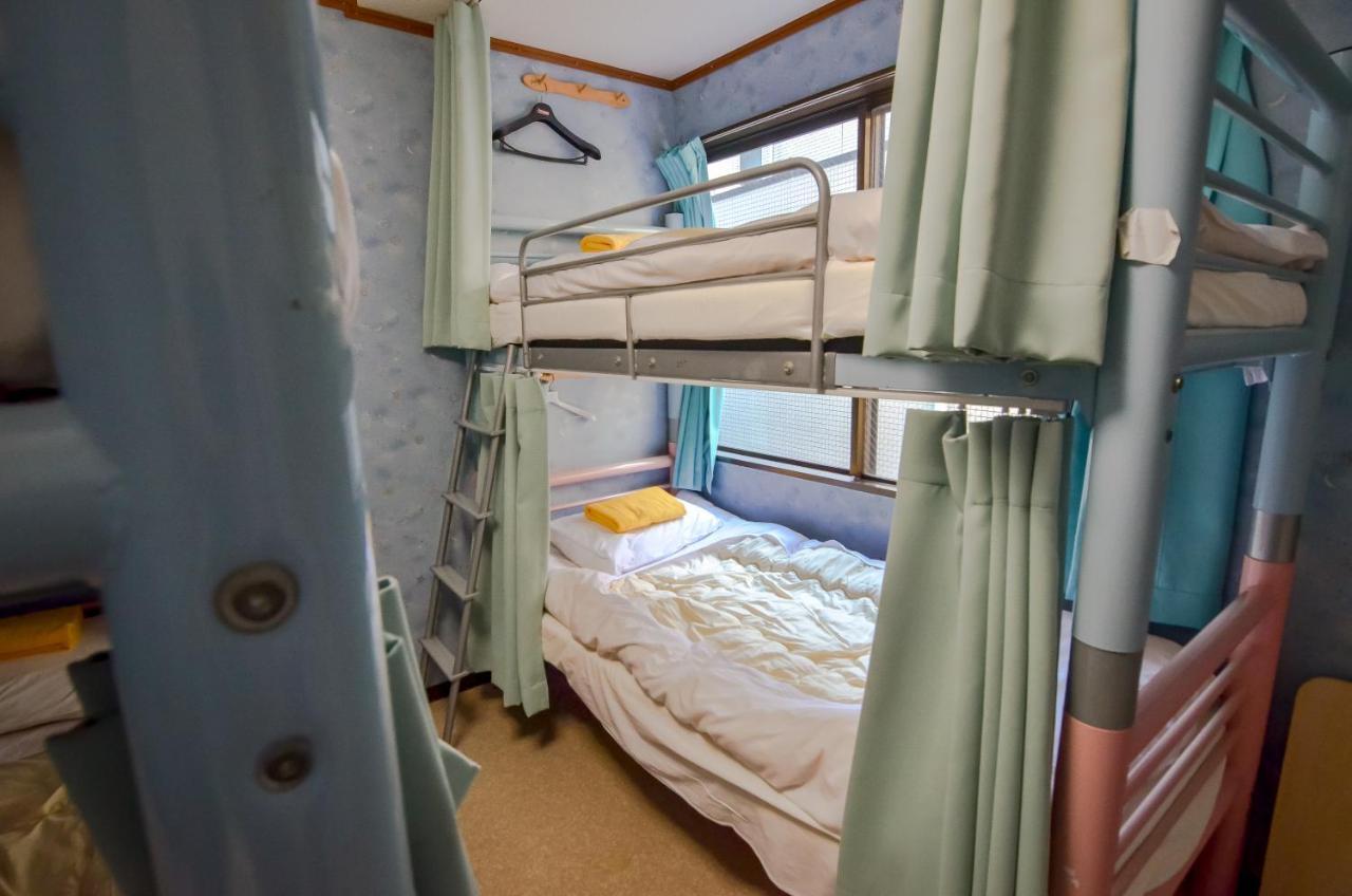 Holiday Anytel Shinjuku Τόκιο Εξωτερικό φωτογραφία