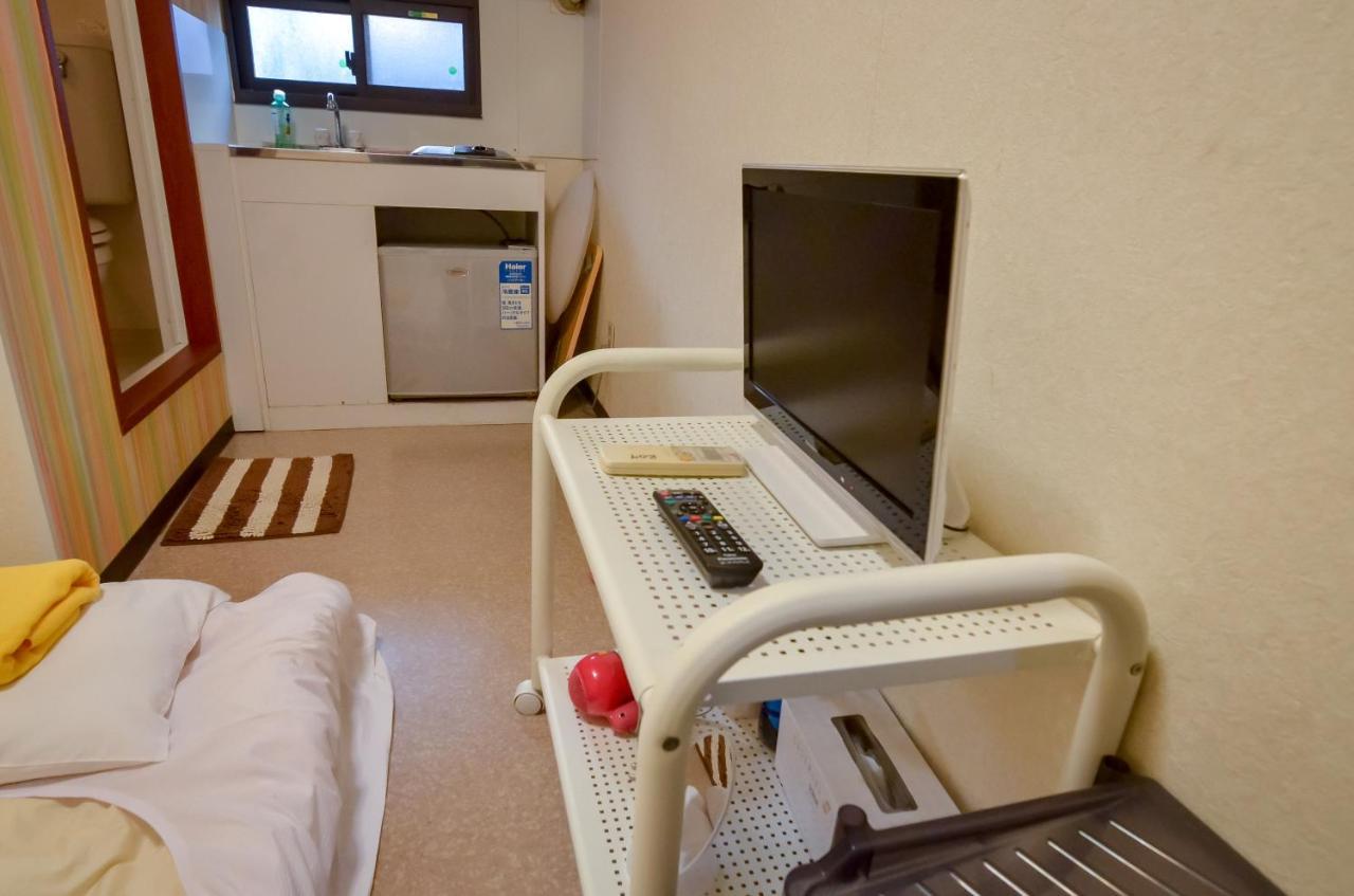 Holiday Anytel Shinjuku Τόκιο Εξωτερικό φωτογραφία