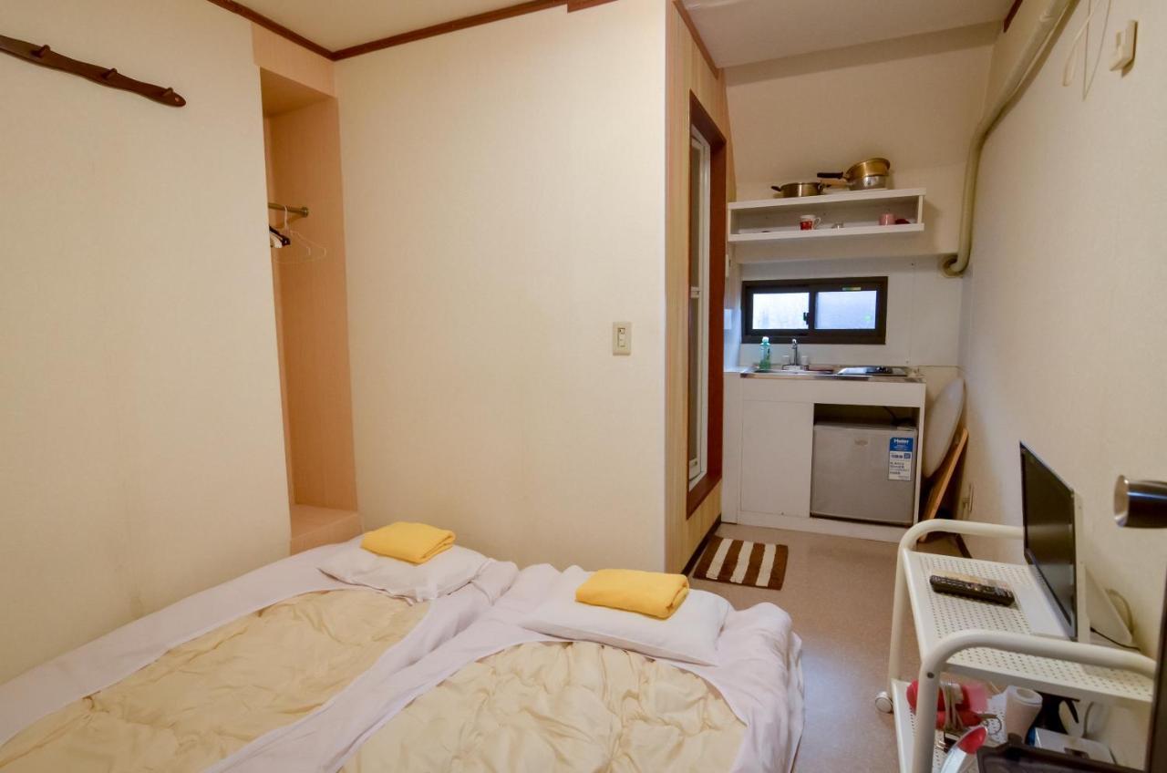 Holiday Anytel Shinjuku Τόκιο Εξωτερικό φωτογραφία