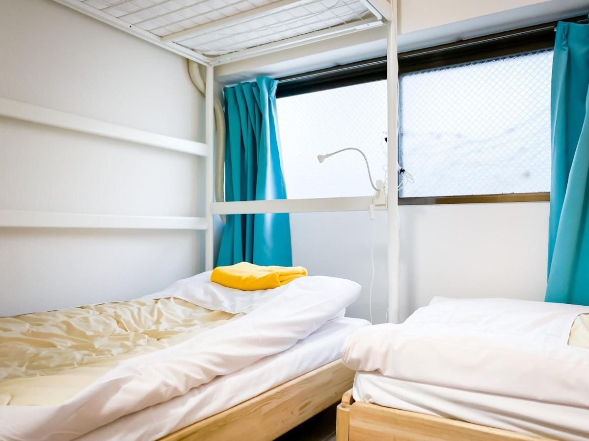 Holiday Anytel Shinjuku Τόκιο Εξωτερικό φωτογραφία