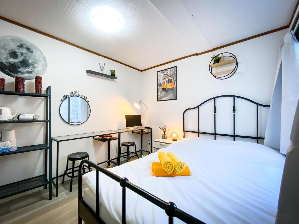 Holiday Anytel Shinjuku Τόκιο Εξωτερικό φωτογραφία