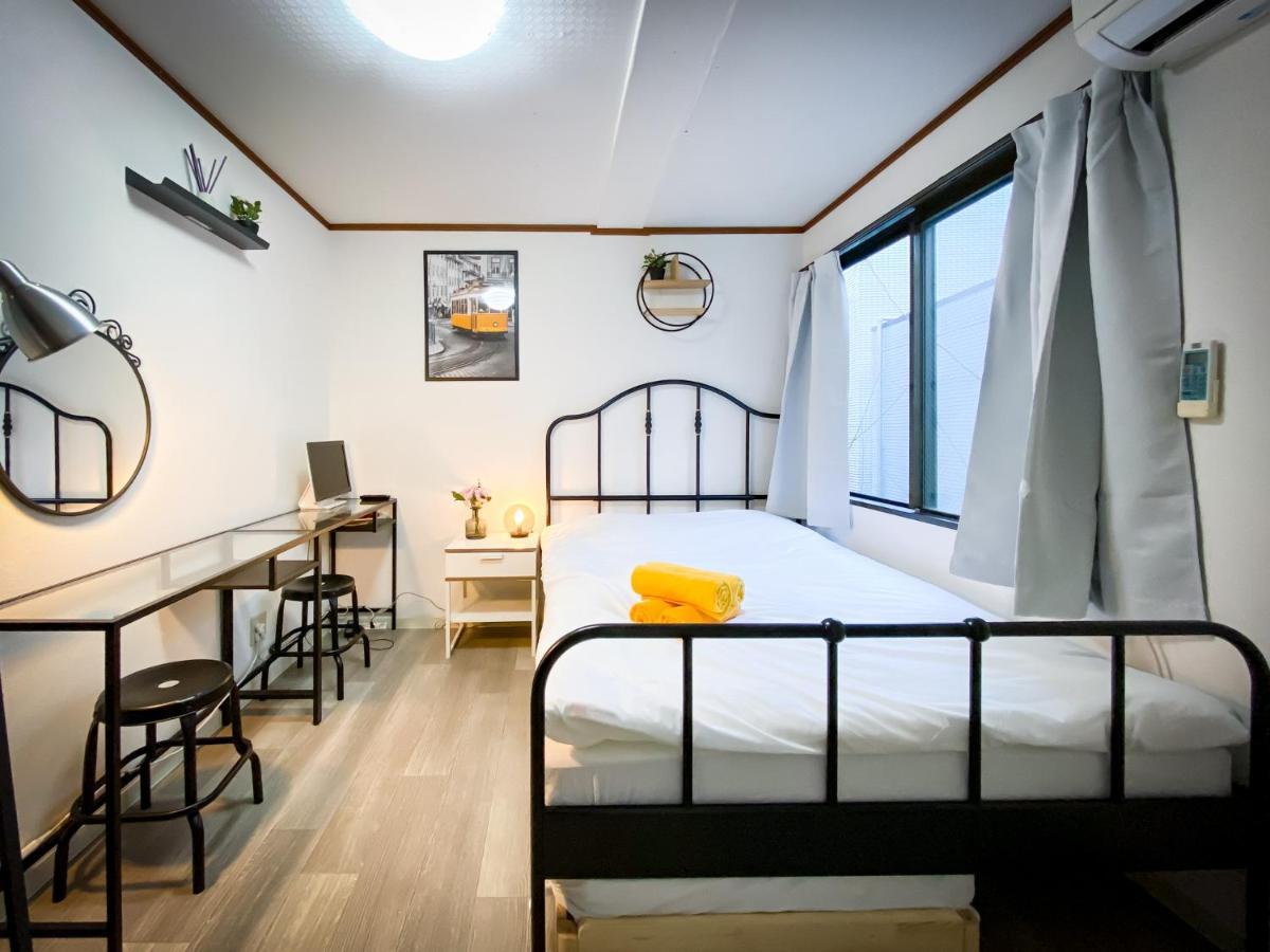 Holiday Anytel Shinjuku Τόκιο Εξωτερικό φωτογραφία