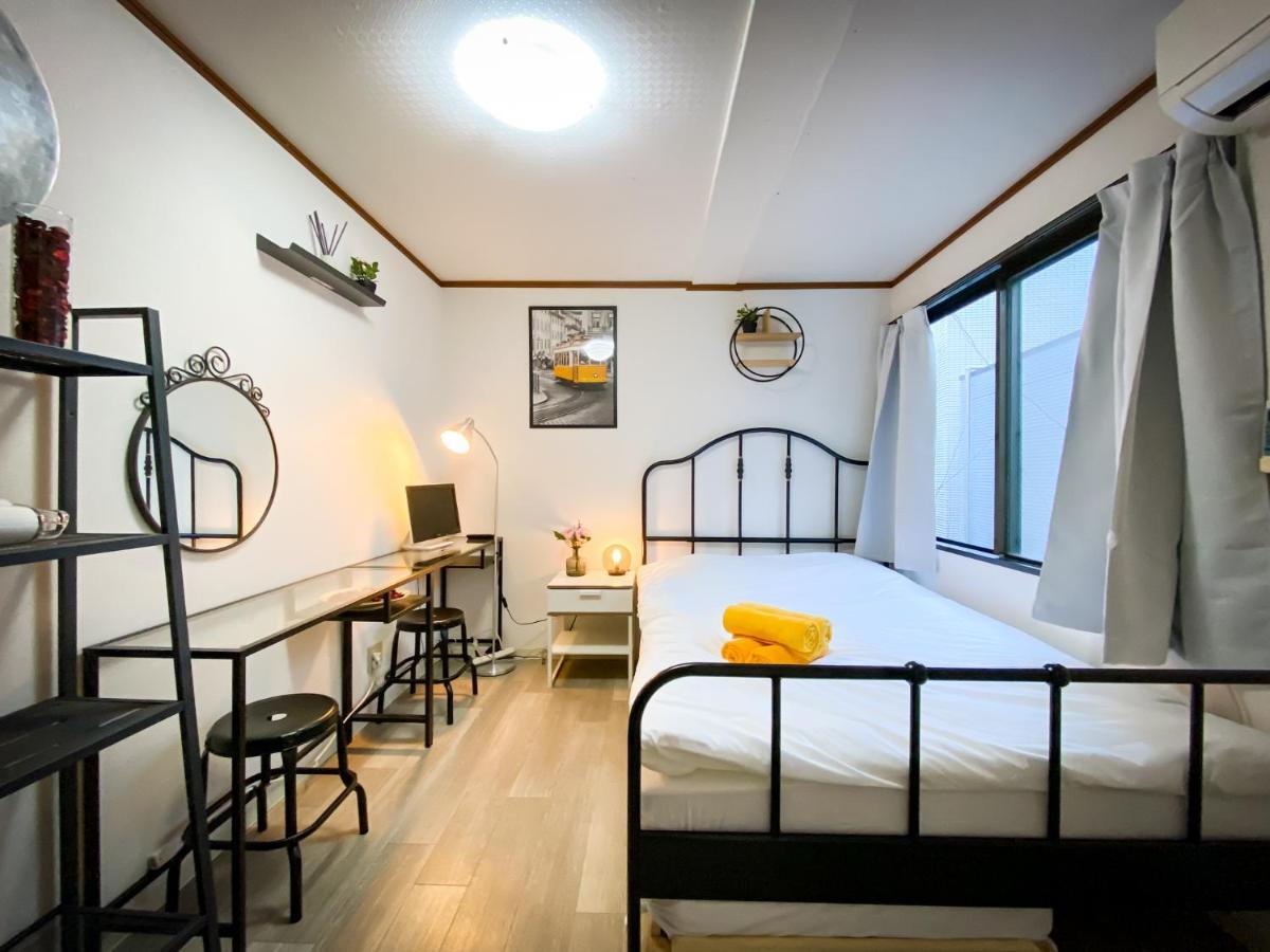 Holiday Anytel Shinjuku Τόκιο Εξωτερικό φωτογραφία
