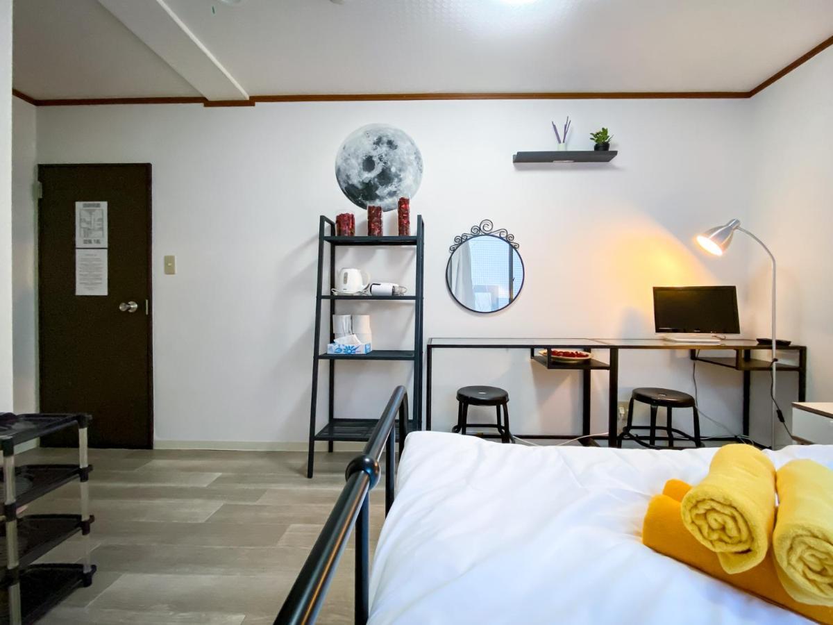 Holiday Anytel Shinjuku Τόκιο Εξωτερικό φωτογραφία