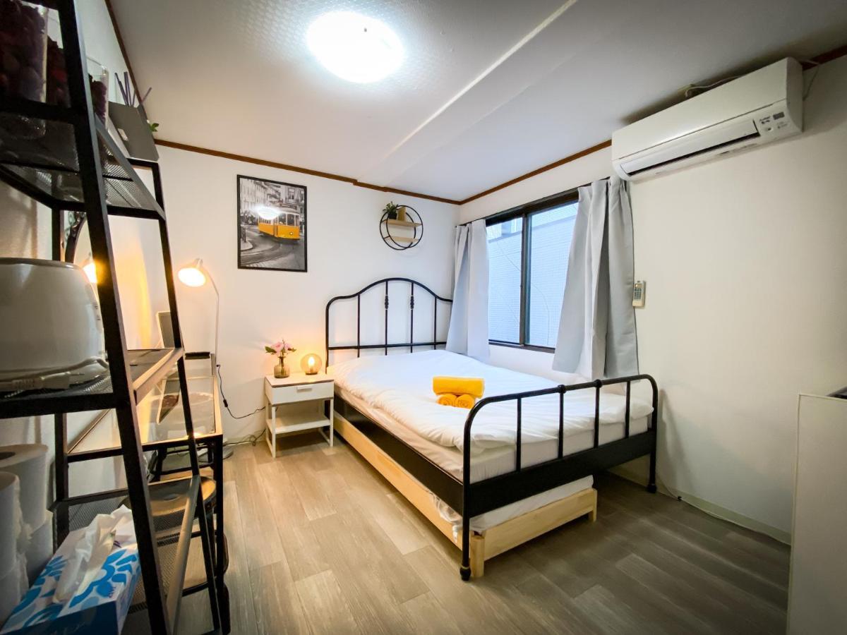Holiday Anytel Shinjuku Τόκιο Εξωτερικό φωτογραφία
