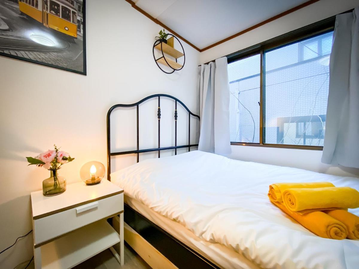 Holiday Anytel Shinjuku Τόκιο Εξωτερικό φωτογραφία