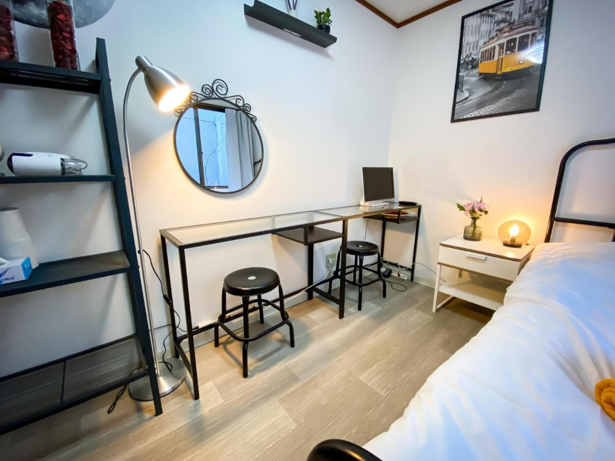 Holiday Anytel Shinjuku Τόκιο Εξωτερικό φωτογραφία