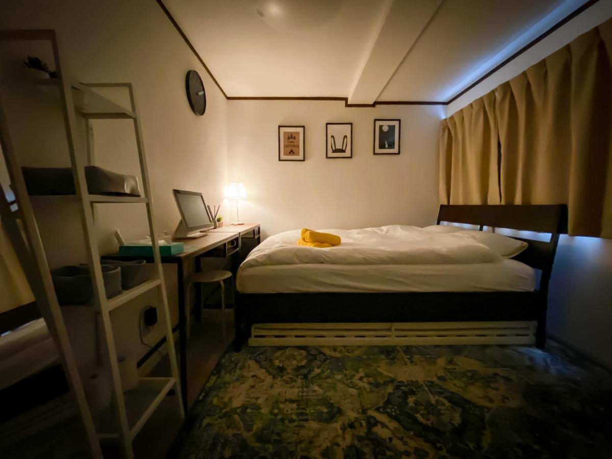 Holiday Anytel Shinjuku Τόκιο Εξωτερικό φωτογραφία