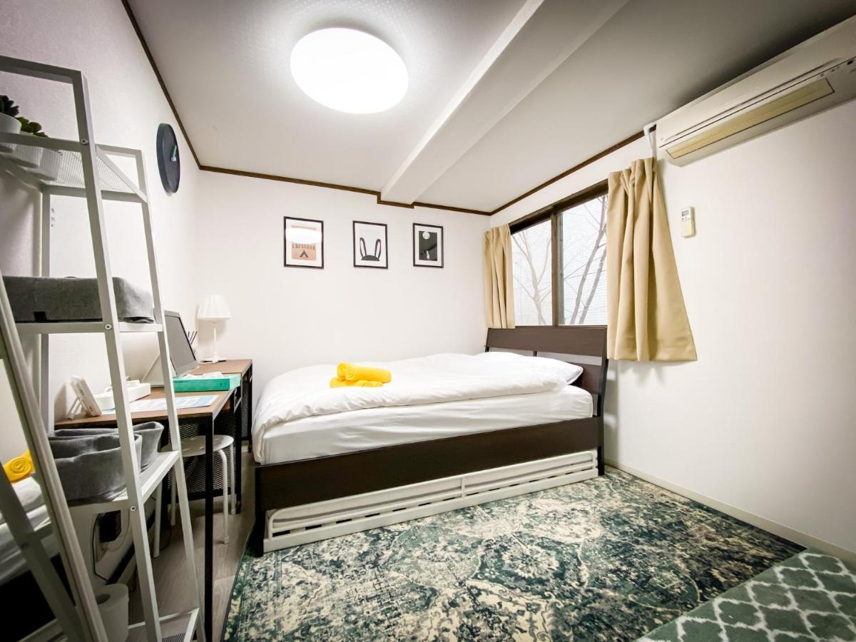 Holiday Anytel Shinjuku Τόκιο Εξωτερικό φωτογραφία