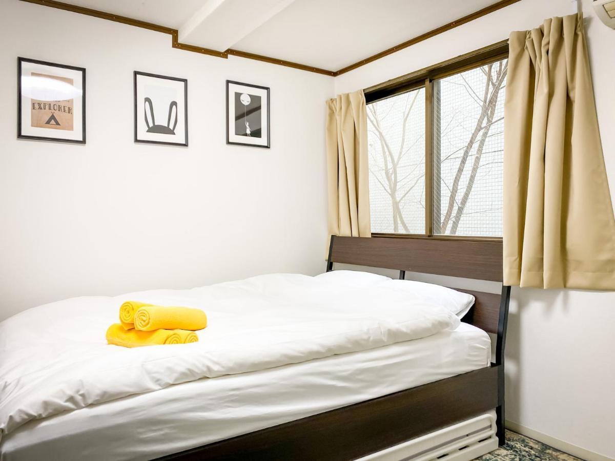 Holiday Anytel Shinjuku Τόκιο Εξωτερικό φωτογραφία
