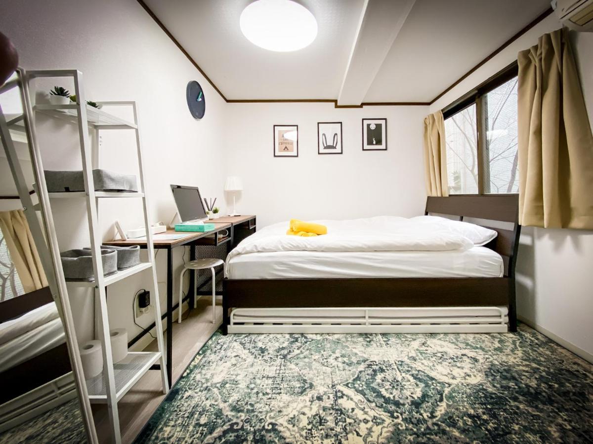 Holiday Anytel Shinjuku Τόκιο Εξωτερικό φωτογραφία