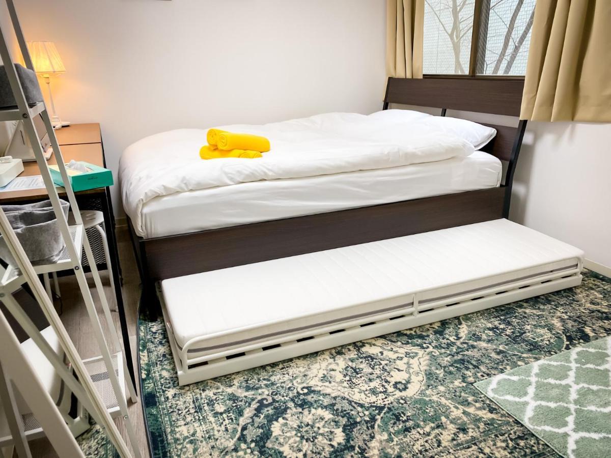 Holiday Anytel Shinjuku Τόκιο Εξωτερικό φωτογραφία