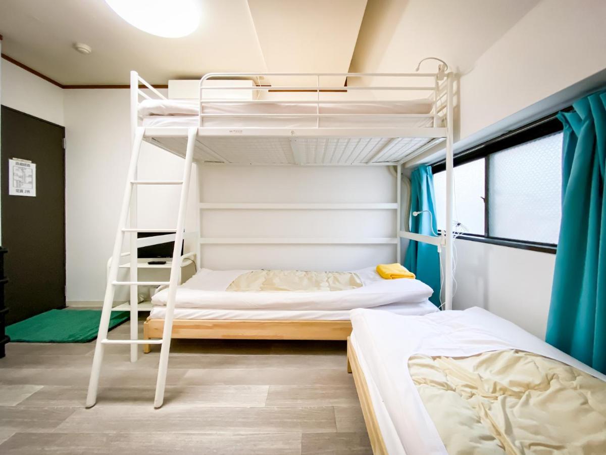 Holiday Anytel Shinjuku Τόκιο Εξωτερικό φωτογραφία