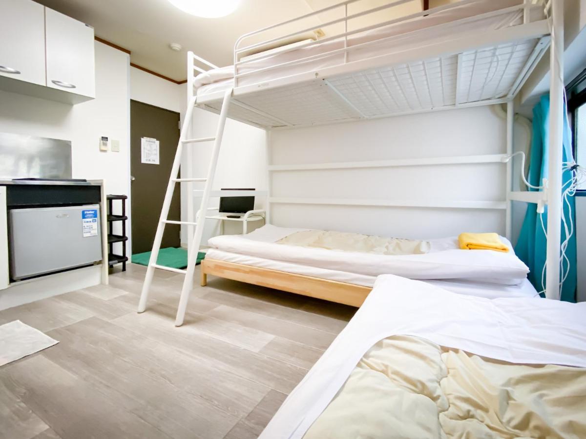 Holiday Anytel Shinjuku Τόκιο Εξωτερικό φωτογραφία