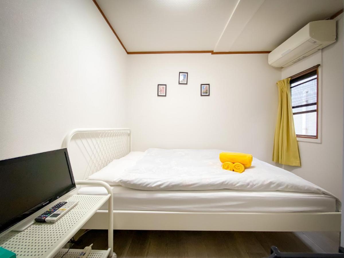 Holiday Anytel Shinjuku Τόκιο Εξωτερικό φωτογραφία