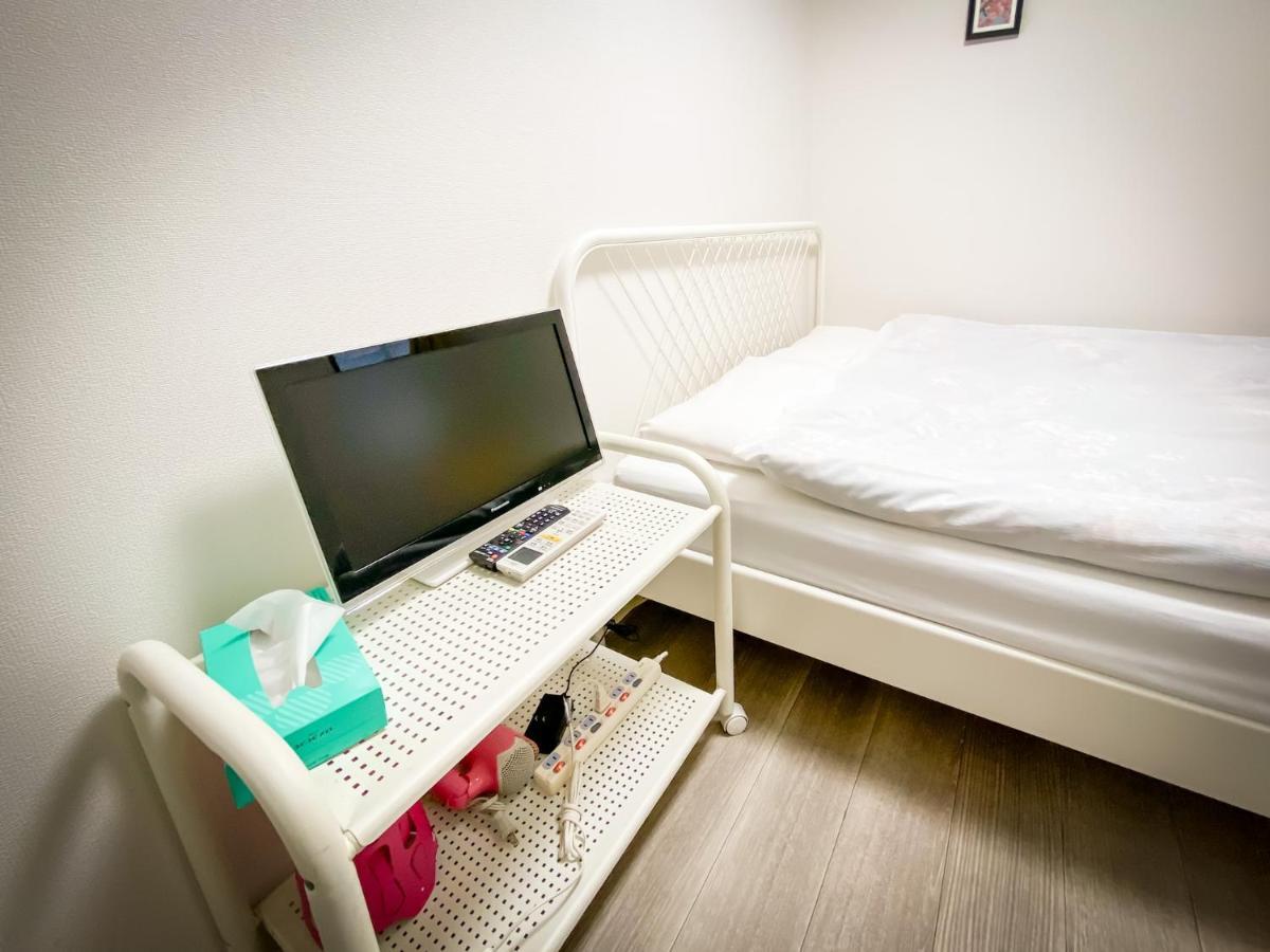 Holiday Anytel Shinjuku Τόκιο Εξωτερικό φωτογραφία