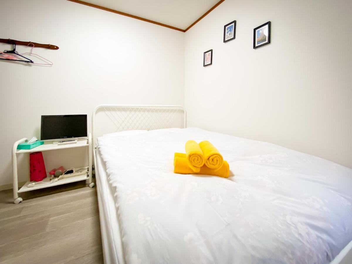 Holiday Anytel Shinjuku Τόκιο Εξωτερικό φωτογραφία