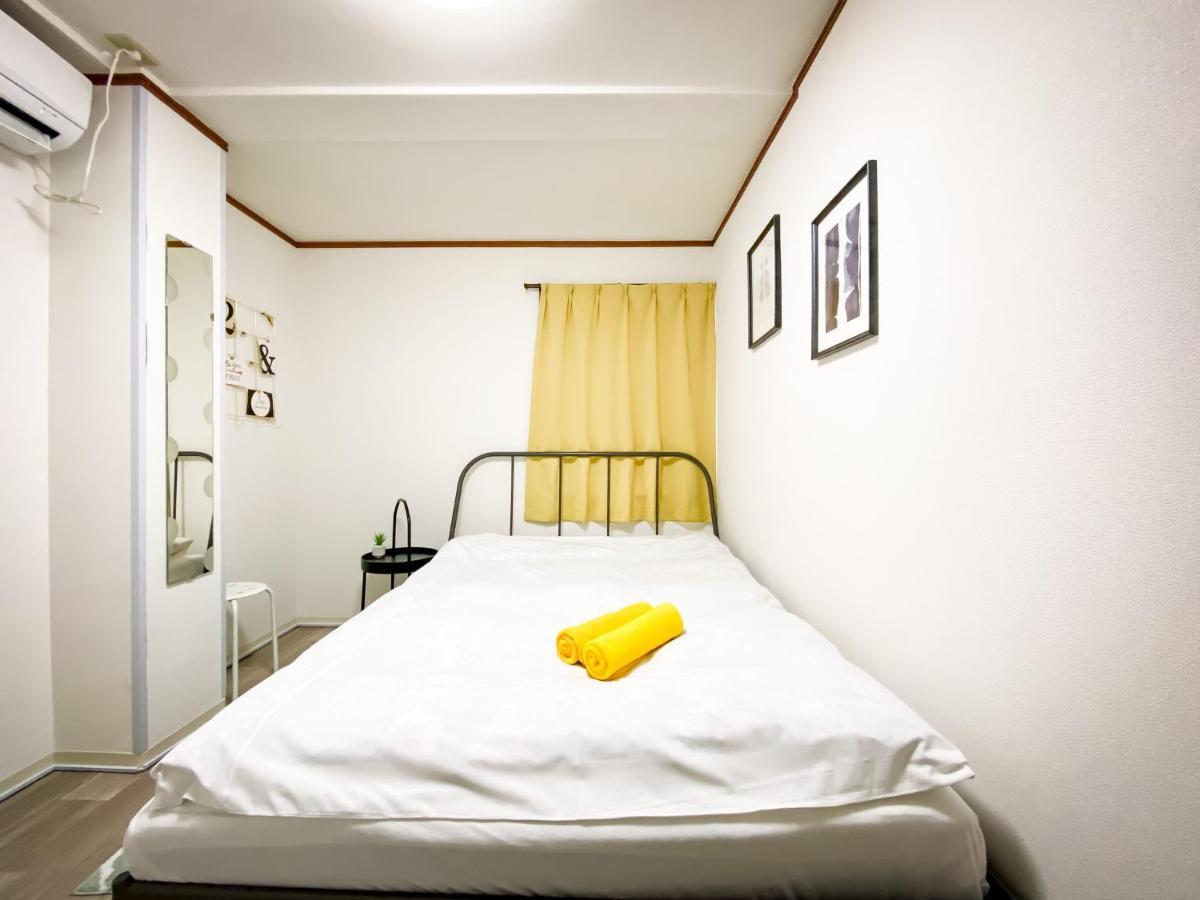 Holiday Anytel Shinjuku Τόκιο Εξωτερικό φωτογραφία